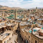 Vuelos a Fez (Marruecos) desde 30€ ida y vuelta