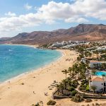 Agosto en Fuerteventura: hotel en la playa con todas las comidas incluidas desde 64€ p.p./noche