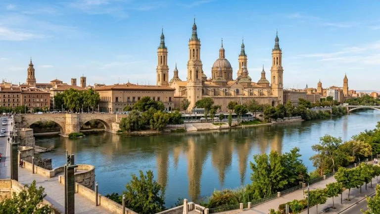 Fin de semana en Zaragoza: hotel Eurostars 4* desde 30€ p.p./noche
