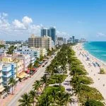 Hotel boutique 4* en Miami Beach desde 43€ p.p./noche