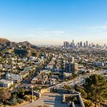 Los Ángeles: vuelos directos + 7 noches en un fabuloso hotel 4* en el centro desde 1021€ p.p.