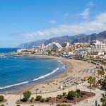 Aparthotel 4* de diseño solo para adultos en Playa de las Américas desde 59€ p.p./noche
