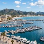 Hotel solo para adultos en pleno centro del Puerto de Alcudia desde 84€ p.p./noche