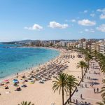 Agosto en Mallorca: hotel & spa 4* solo para adultos desde 91€ p.p./noche