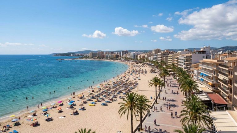 Agosto en Mallorca: hotel & spa 4* solo para adultos desde 91€ p.p./noche