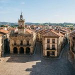 Finde en un antiguo palacio convertido en hotel 5* by Melía desde 89€ p.p./noche