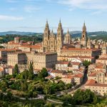 Fin de semana en Santiago de Compostela: hotel 4* con spa desde 49€ p.p./noche