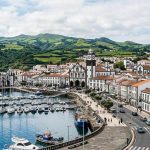 Verano en las islas Azores: vuelos directos desde 371€ ida y vuelta