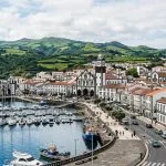 Verano en las islas Azores: vuelos directos desde 371€ ida y vuelta