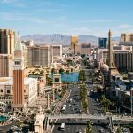 Resort 4* by Hilton en Las Vegas desde 75€ p.p./noche