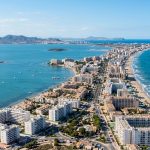 Vacaciones en La Manga: 7 noches en un resort 4* con pensión completa desde 655€ p.p.