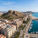 Agosto en Alicante: impresionante hotel 5* desde 99€ p.p./noche