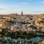 Parador con unas vistas de infarto de la Ciudad Imperial desde 57€ p.p./noche