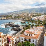 Escapada de última hora: hotel 4* en Tenerife desde 58€ p.p./noche