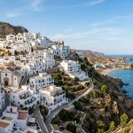 Fin de semana en Mojácar: hotel frente al mar desde 81€ p.p./noche