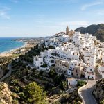 Vacaciones en Mojácar: 7 noches en un increíble resort 4* con pensión completa desde 689€ p.p.