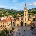 Escapada de última hora a Oviedo: hotel 4* junto a la catedral desde 44€ p.p./noche