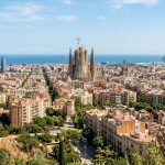 Fin de semana en Barcelona: elegante hotel 4* desde 77€ p.p./noche