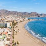 Vacaciones de verano en Roquetas de Mar: 7 noches en un hotel 4* con pensión completa desde 422€ p.p.