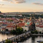 Praga: vuelos + 8 noches en un hotel 4* desde 369€ p.p.
