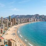 Vacaciones en Benidorm: 6 noches en un hotel a un paso de la playa con pensión completa desde 372€ p.p.