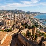 Parador ideal para los amantes del golf con acceso directo a una playa de arena blanca desde 72€ p.p./noche