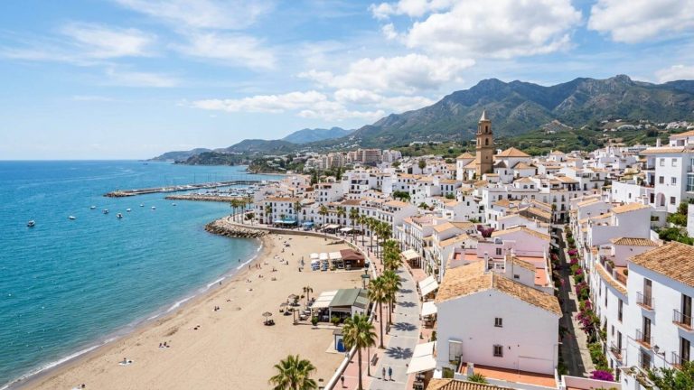 Verano de lujo en la Costa del Sol: hotel 5* desde 28€ p.p./noche