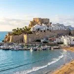 Vacaciones en Peñíscola: 7 noches en un hotel 4* a pie de playa con pensión completa desde 729€ p.p.