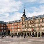 Espectacular hotel 4* solo adultos en el centro de Madrid desde 73€ p.p./noche