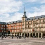 Espectacular hotel 4* solo adultos en el centro de Madrid desde 73€ p.p./noche
