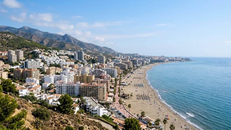 Vacaciones en Torremolinos: 7 noches en un hotel 4* con todo incluido desde 705€ p.p.