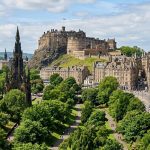 Escapada a Edimburgo: excelente hotel en el centro desdew 101€ p.p./noche