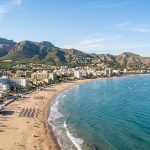 Hotel 4* en Benicasim con todas las comidas incluidas desde 91€ p.p./noche