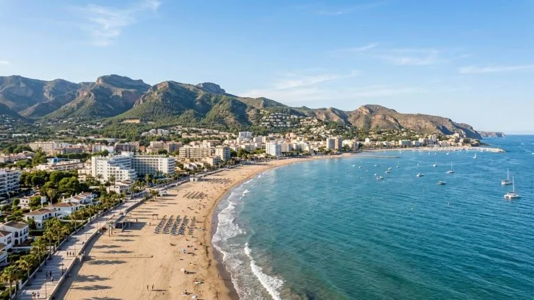 Hotel 4* en Benicasim con todas las comidas incluidas desde 91€ p.p./noche