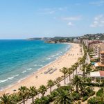 Encantador hotel solo para adultos en el corazón de la Costa Dorada desde 39€ p.p./noche