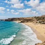 Hotel 4* que es un paraíso frente al mar con todas las comidas incluidas desde 93€ p.p./noche