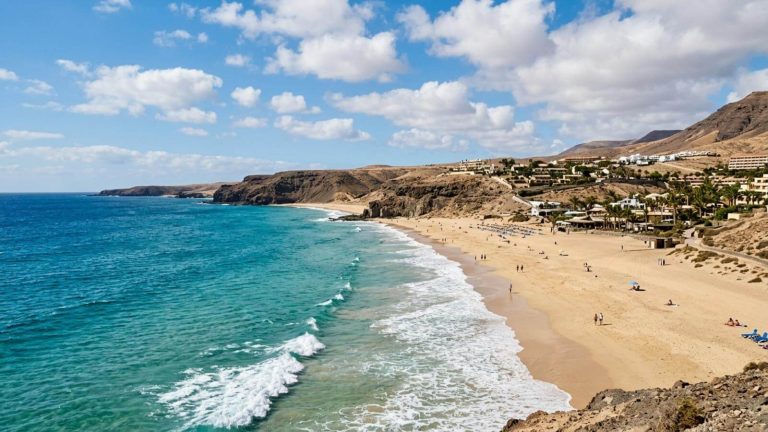 Hotel 4* que es un paraíso frente al mar con todas las comidas incluidas desde 93€ p.p./noche
