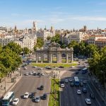 Última hora: hotel 4* en Madrid de estilo vanguardista desde 35€ p.p./noche
