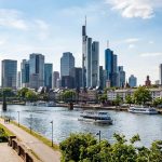 Hotel 4* en el centro de Frankfurt desde 30€ p.p./noche