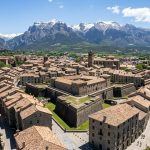 Fin de semana en un acogedor hotel de Jaca desde 39€ p.p./noche