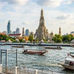 Vacaciones de verano en Tailandia: hotel 5* en Bangkok desde 11€ p.p./noche