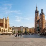 Escapada a Cracovia: hotel 4* con piscina cubierta y spa desde 23€ p.p./noche