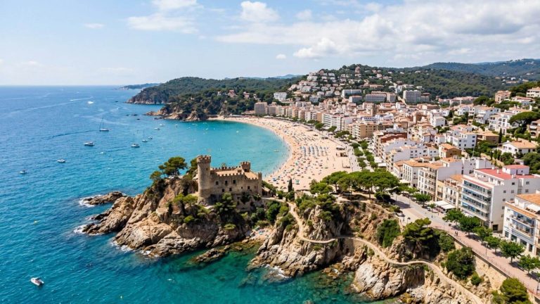 Última hora: hotel 4* en la Costa Brava ideal para unas vacaciones en familia desde 44€ p.p./noche