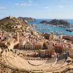 Vacaciones en el Mar Menor: 7 noches en un resort ideal para familias desde 592€ p.p.