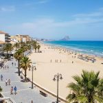 Encantador hotel en Gandía con todas las comidas incluidas desde 69€ p.p./noche
