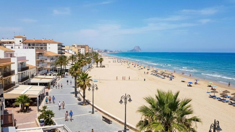 Encantador hotel en Gandía con todas las comidas incluidas desde 69€ p.p./noche