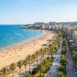 Vacaciones en Salou: 7 noches en un hotel a un paso de la playa con pensión completa desde 691€ p.p.