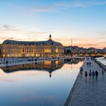 Vuelos a Burdeos + 3 noches en un hotel en el centro desde 133€ p.p.