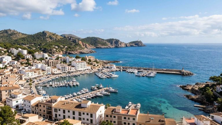 Hotel 4* solo adultos en Cala Ratjada desde 65€ p.p./noche