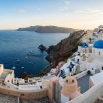 Verano en Santorini: vuelos directos desde 213€ ida y vuelta